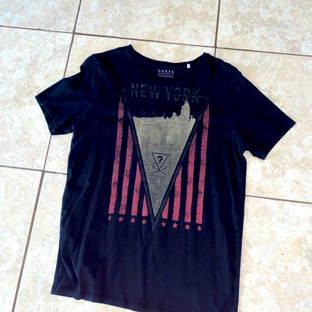 Vintage shirt